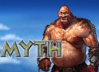 Слот Myth от Play’n Go